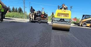 Best Driveway Grading and Leveling  in Grandview, MO